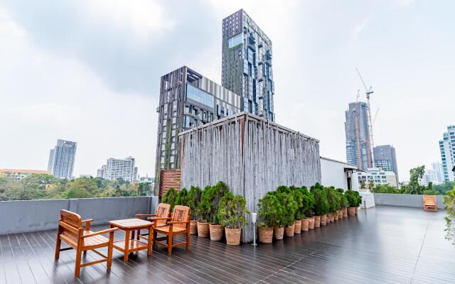 Ascella Sukhumvit 38