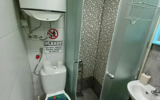 VINI studio with private parking