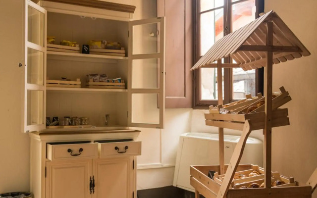 Hotel Villa Cipressi - by R Collection Hotels