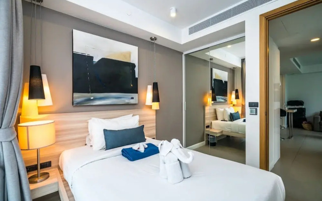 Oceanstone Resort by Lofty