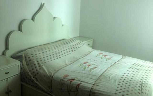 Tanger Appartement 2slaapkamers