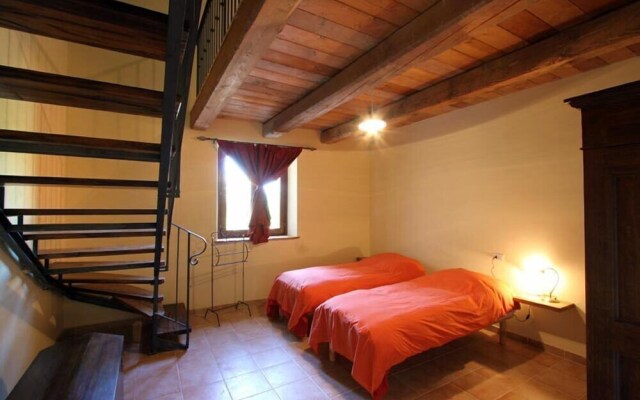 Girfalco - Country House - Bed&Breakfast