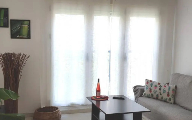 LOVELY APARTMENT DENIA, piscina, jacuzzi, pádel, parking