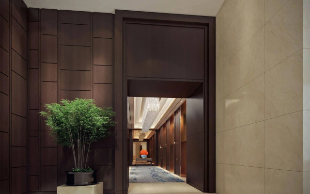 InterContinental Hanoi Landmark72 by IHG