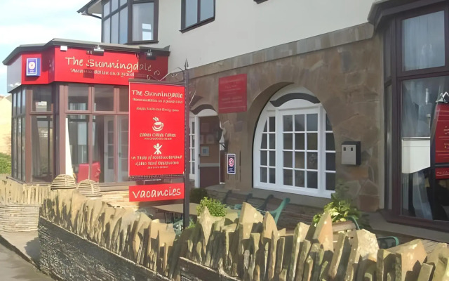 Sunningdale Hotel