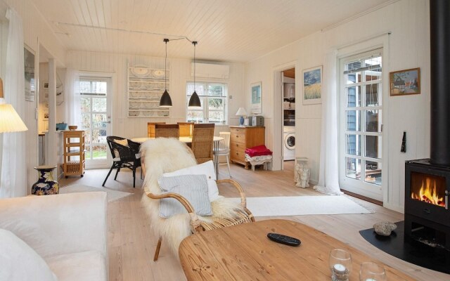 Holiday home Højby IV