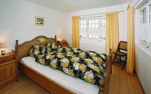Haus Edelweiss