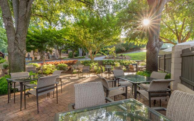 The Omni Grove Park Inn & Spa