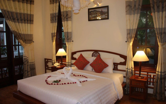 Windbell Villa