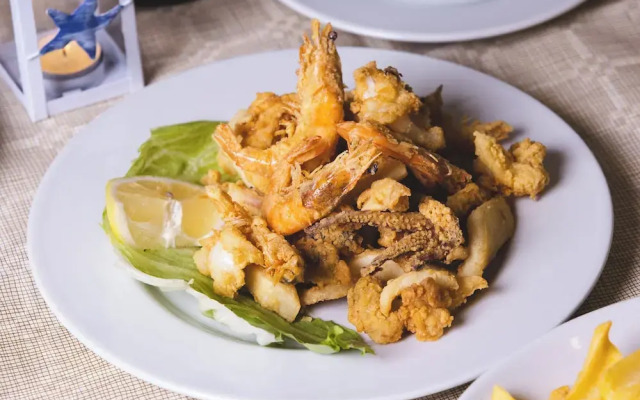 La Riserva dei Felici