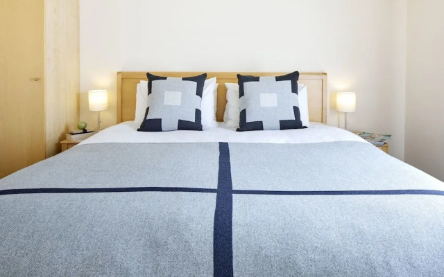 Breathtaker Hotel and Spa, Mt. Buller