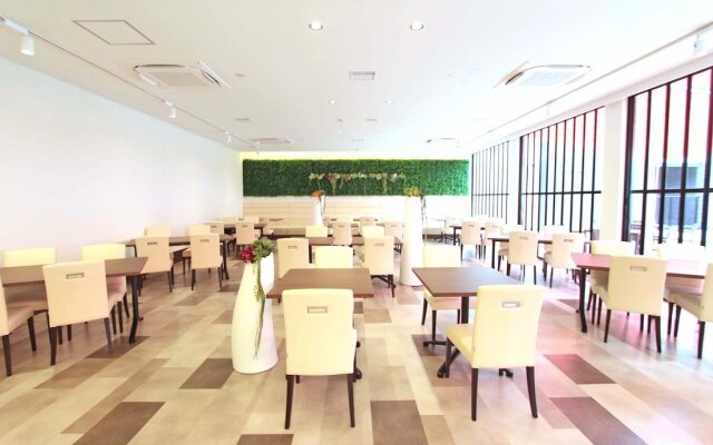 Henn na Hotel Lagunatenbosch