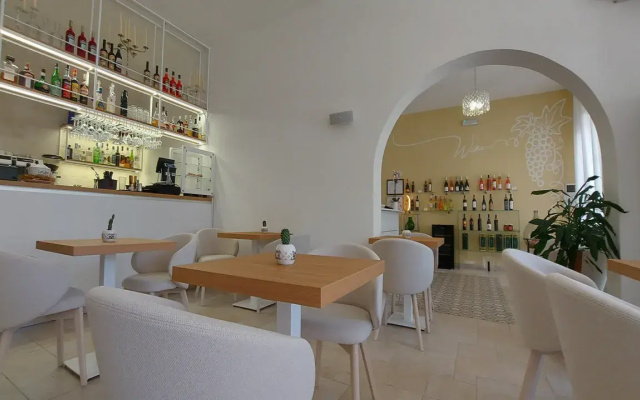 La Locanda della Castellana