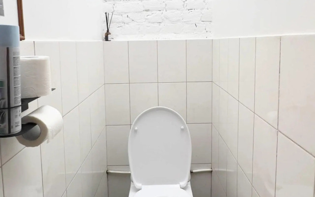 Петя и Волк на Биржевом