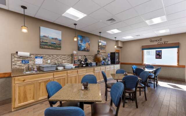 Best Western Pioneer