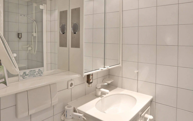 Wunsch Hotel Mürz - Natural Health & Spa Hotel