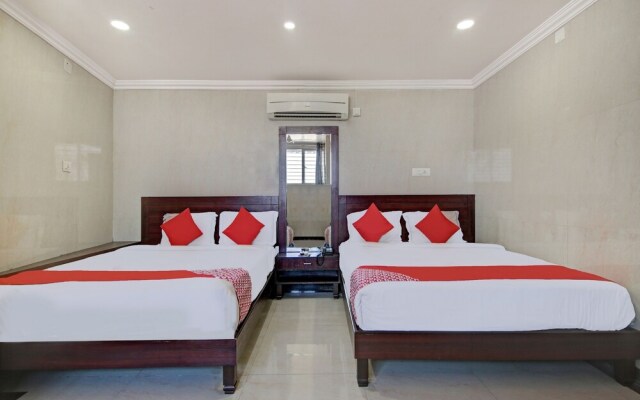 Ni Ambaari Elite by OYO Rooms
