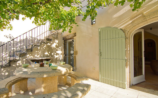 Holiday Home L'Oustaou dei Figo