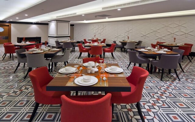 Al Massa Al Qasr Hotel