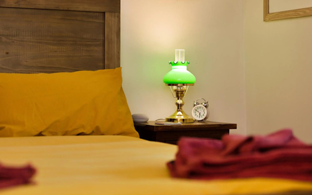 Mortimer's Lodge, Chiltern