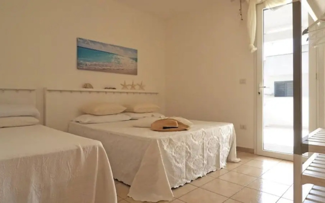 Villa DEL Mare 1 in Torre San Giovanni