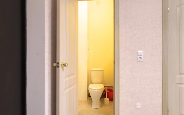 Апартаменты Renta36 (Рента) в жилом массиве Олимпийский 5