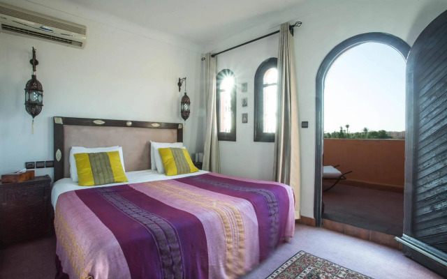 Villa Amira et Spa