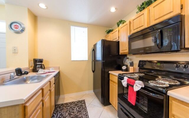 Apartment & Town Homes Close to Disney