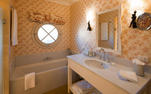 Relais d'Arfanta