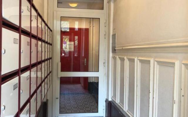 Lacharriere-Logement entier 38m2