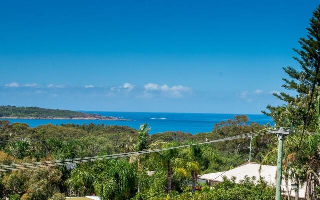 Lentara St 12 - Fingal Bay