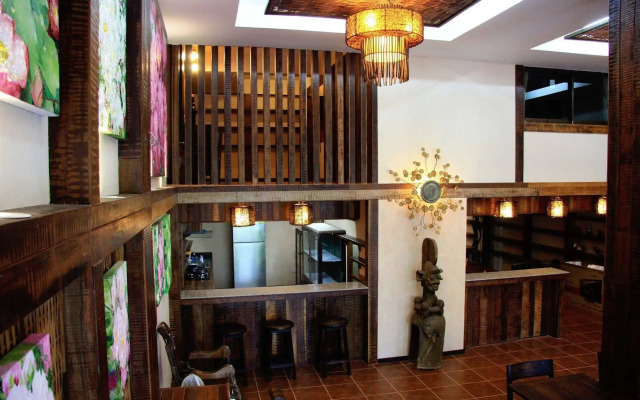 1 Nimman Gallery Hotel