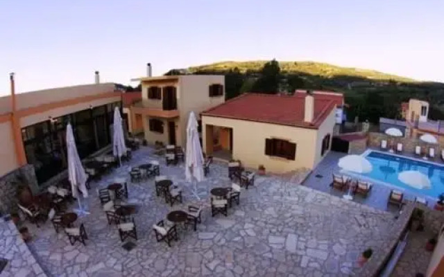 Prinos Village