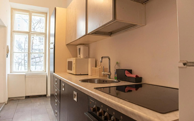Big Apt in Viennas Center - Perfect for Longstays