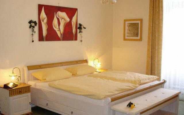 Alte Villa Schlossblick