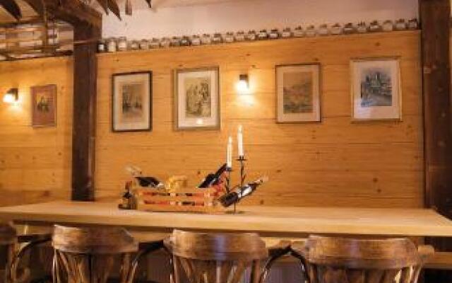 Alpengasthof Paletti