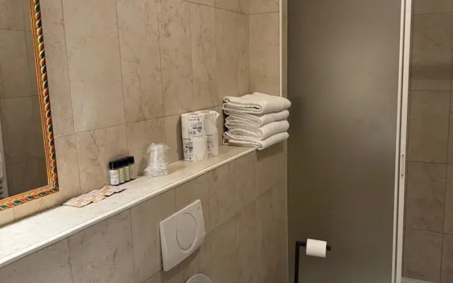 Hotel Guerrato