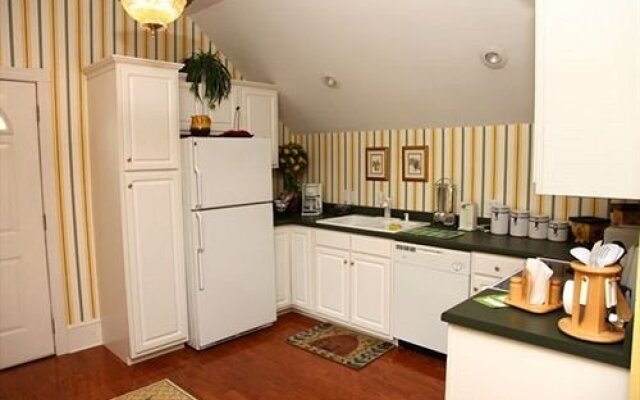 Harmony Hill Bed and Breakfast