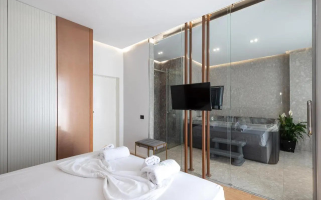 Compas Boutique Hotel