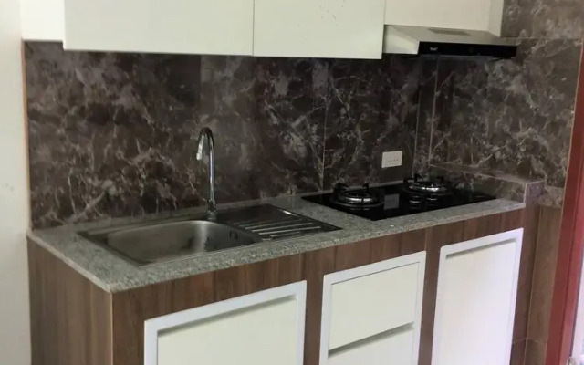 Hua Hin New 2bedbath Town Houses Bluport 1