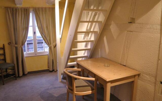 Caveau de lami Fritz