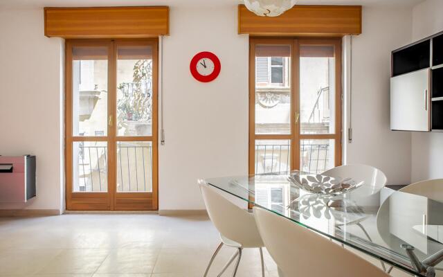 A due Passi da Cala Rossa in Ortigia by Wonderful Italy