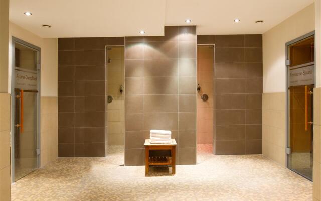 ATLANTIC Grand Hotel Travemünde