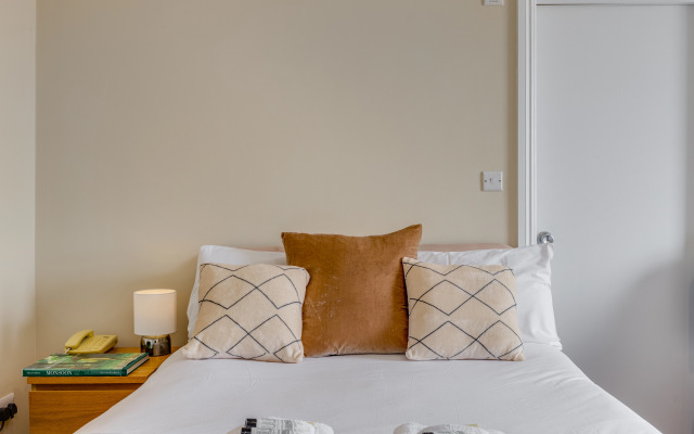 1 Lexham Gardens Hotel