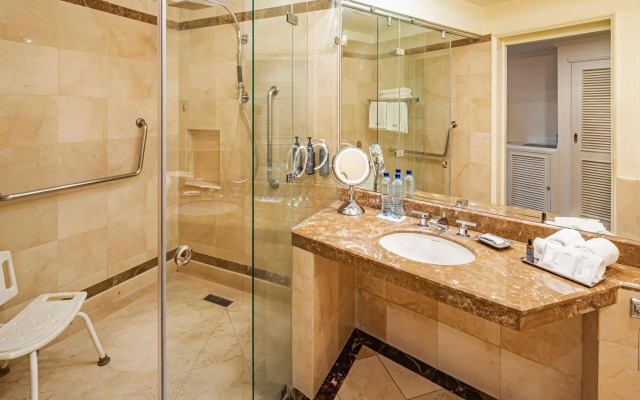 The Westin Camino Real, Guatemala