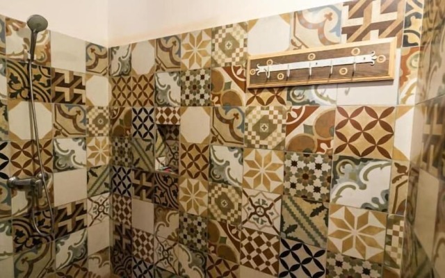Kasbah Mohayut