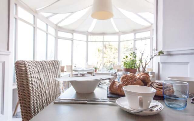 Headland House Luxury B&B