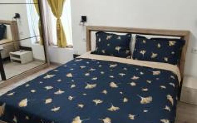 Evo Apartment Mamaia Nord