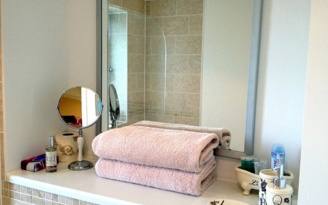 Waterfront Apartments