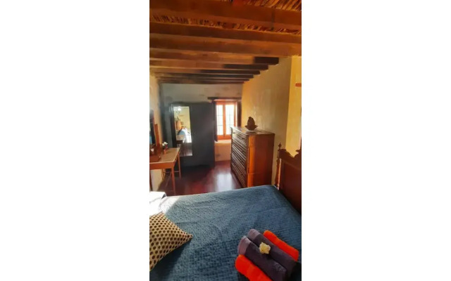 Casa Rural Tamasite